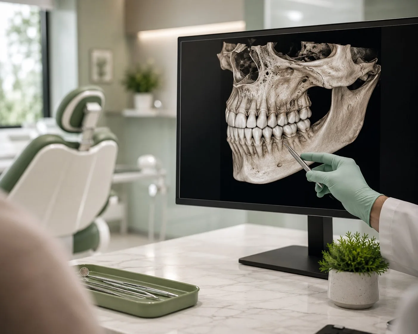 Am I a Candidate for Dental Implants? Age, Diabetes, Smoking and Bone Loss Answered